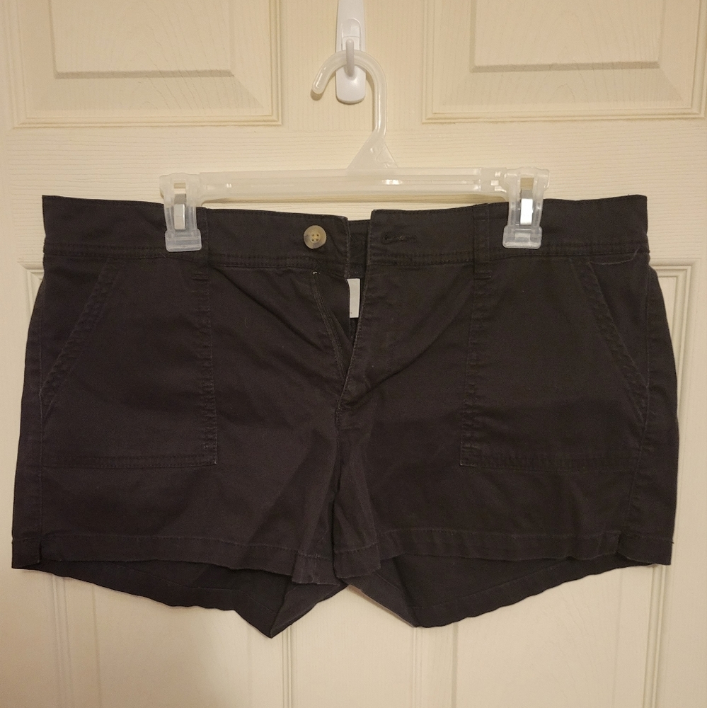 Arizona Jean Shorts